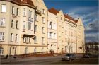 miniatura 2000 Dom Robotniczy, czyli dawne kino Bałtyk - siedziba WSPiA 1
