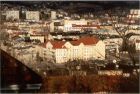miniatura 2000 Dom Robotniczy, czyli dawne kino Bałtyk - siedziba WSPiA 2