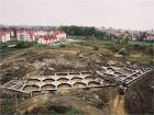 miniatura 2003 Budowa kampusu WSPiA przy ul. Cegielnianej 1