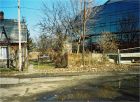 miniatura 2003 Działka przy ul. Cegielnianej, na ktorej powstanie kampus WSPiA 2