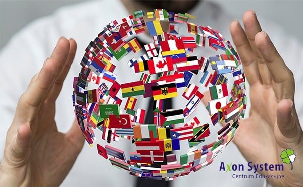 Zapisy na kursy w Axon System