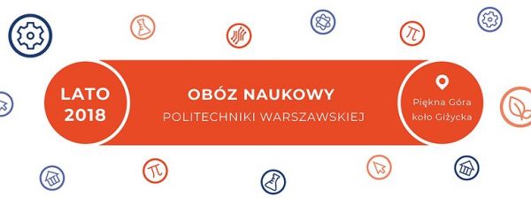 Obóz naukowy Politechniki Warszawskiej