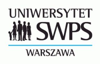 Logo Uniwersytetu SWPS w Warszawie