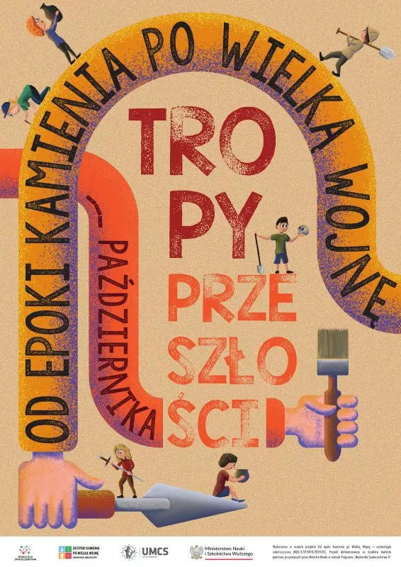 Gry terenowe