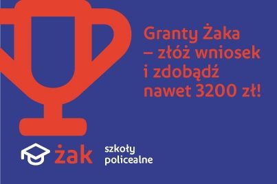 Granty Żaka