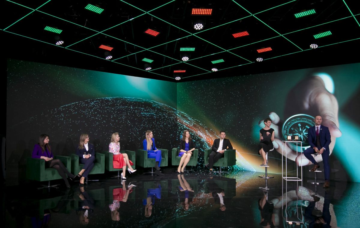 Kompasy Vistuli Gala 2021 - 1