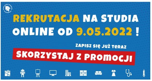 Rekrutacja i promocja w WST