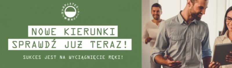 Nowości na studiach podyplomowych w PJATK