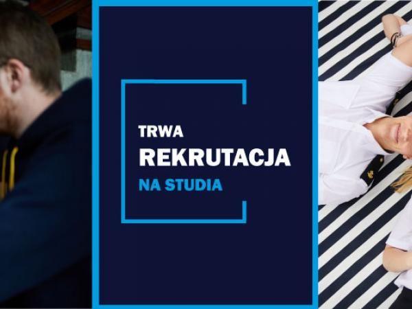 Rekrutacja uzupełniająca na studia w UMG
