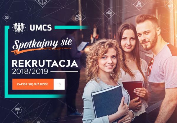 Do 6 lipca trwa rekrutacja w UMCs