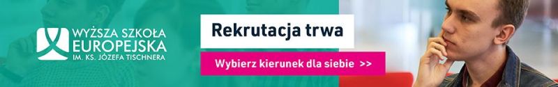Trwa rekrutacja w WSE