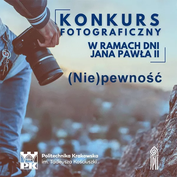 Konkurs fotograficzny