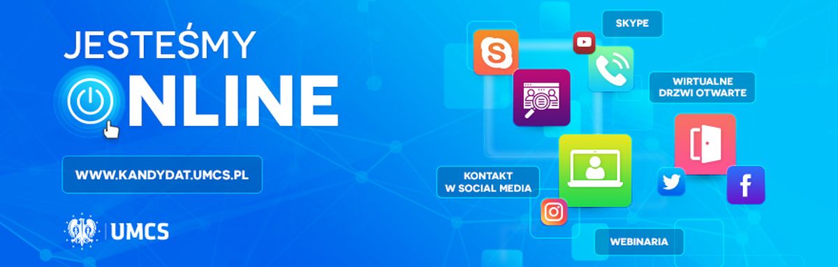 UMCS online - 1