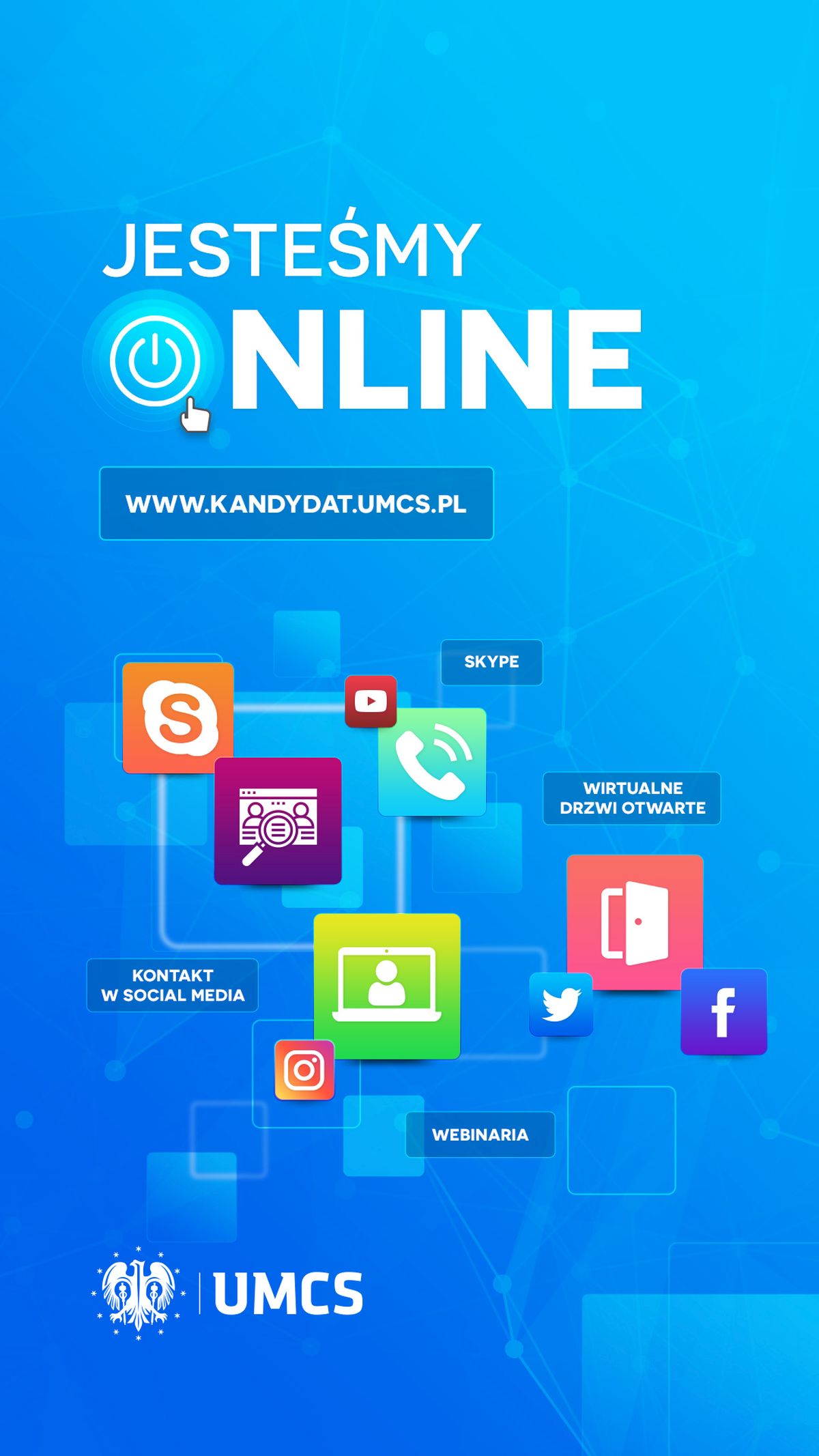 UMCS online - 2