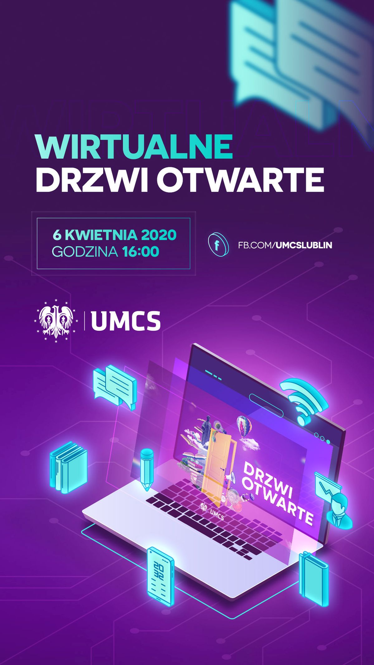 UMCS online - 5