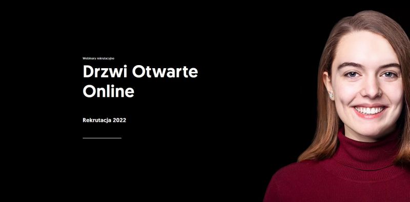 Drzwi Otwarte Uniwersytetu SWPS