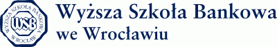 WSB we Wrocławiu - logo 400