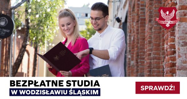 AHE zaprasza na bezpłatne studia na kierunku Pedagogika