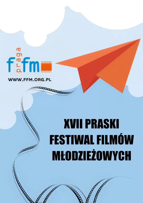 XVII Praski Festiwal Filmów Młodzieżowych