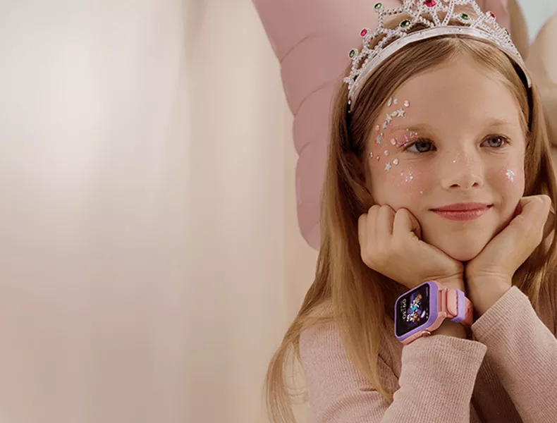 Jaki Smartwatch dla Dziecka