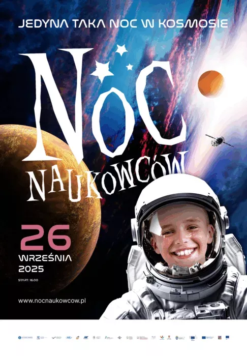 Noc Naukowców na UEP