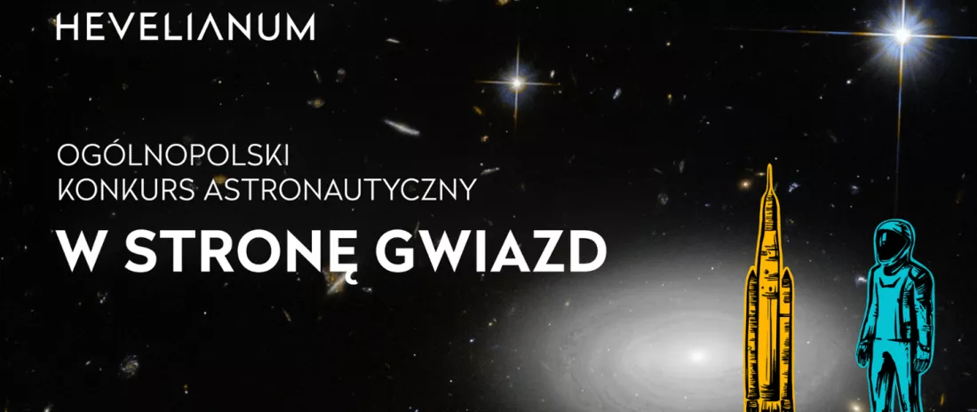 Konkurs W stronę gwiazd