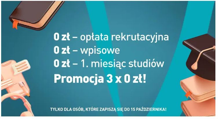 Promocja w Vistuli