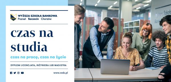 Nowości w WSB w Szczecinie