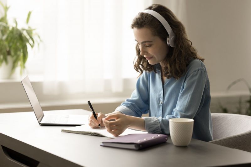 Dlaczego studia po 40. to dobry wybór