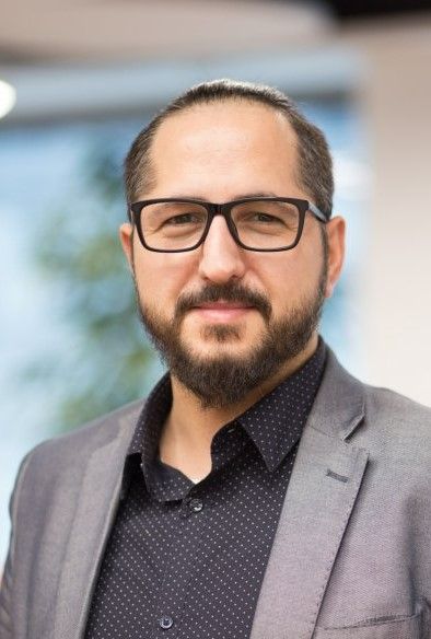 Jacek Sysak