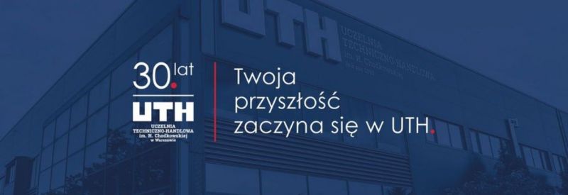 Systemy EDR w rzeczoznawstwie samochodowym to ciekawe studia podyplomowe w UTH