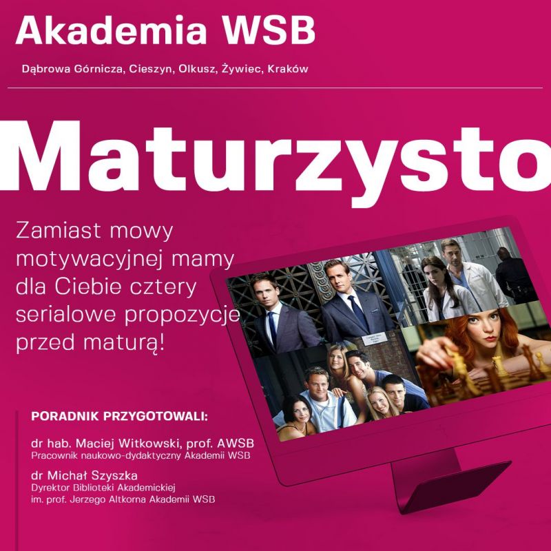 Poradnik Maturzysty