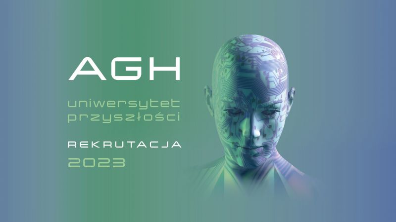 Nowości w ofercie AGH