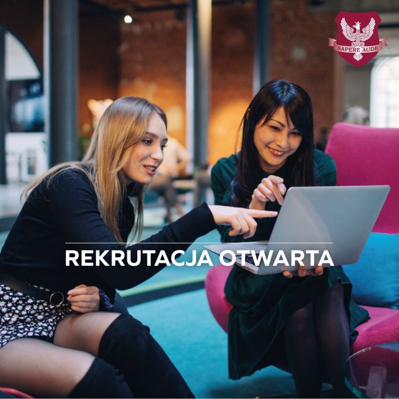 Rekrutacja w AHE