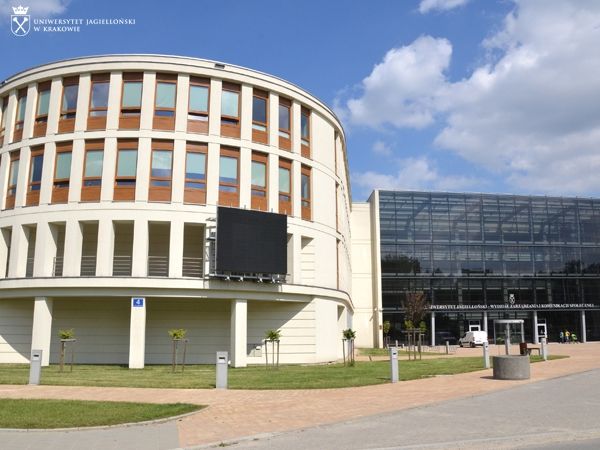 Uniwersytet Jagielloński