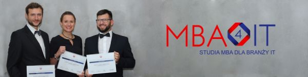 Rekrutacja na studia MBA dla branży IT