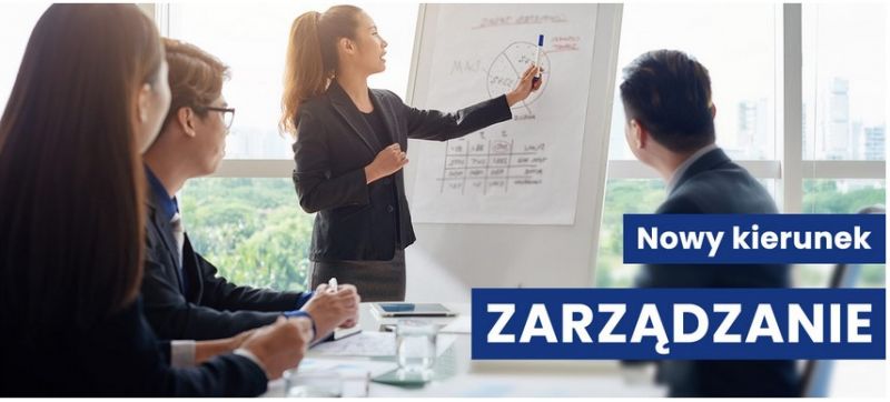 Zarządzanie - nowość w ULT