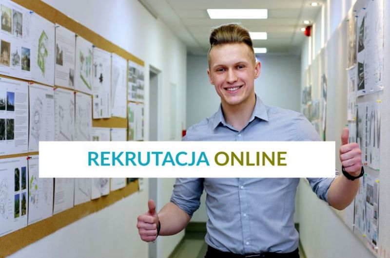 Rekrutacja w Sopockiej Szkole Wyższej