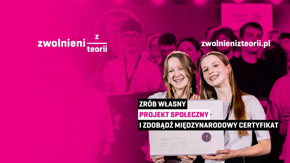 zwolnieni z teorii