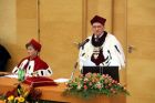 miniatura 25. Inauguracja Roku Akademickiego w WSPiA Rzeszowskiej Szkole Wyższej - 6