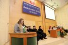 miniatura 25. Inauguracja Roku Akademickiego w WSPiA Rzeszowskiej Szkole Wyższej - 16