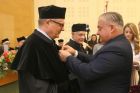 miniatura 25. Inauguracja Roku Akademickiego w WSPiA Rzeszowskiej Szkole Wyższej - 17