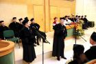 miniatura 25. Inauguracja Roku Akademickiego w WSPiA Rzeszowskiej Szkole Wyższej - 23