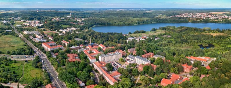Kampus Kortowo