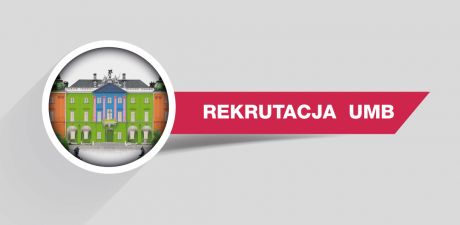 Rekrutacja w UMB