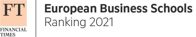 Ranking europejskich szkół biznesu „Financial Times” 2021 - Koźmiński najlepszy w Europie Środkowo-Wschodniej