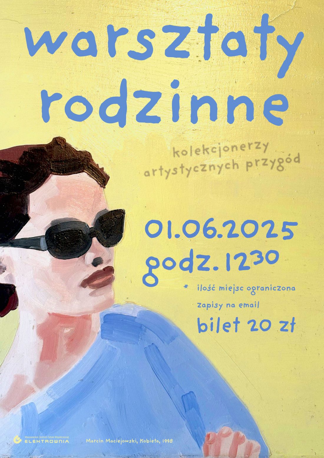 Dzień Dziecka w Elektrowni