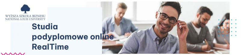 Studia podyplomowe w WSB-NLU