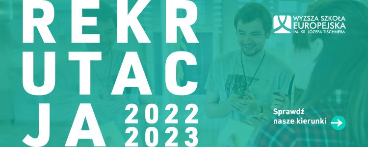 Rekrutacja 2022 w WSE