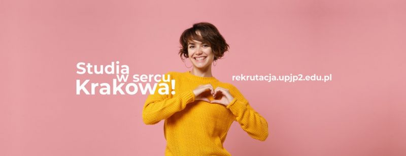Rekrutacja w UPJPII
